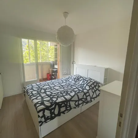 Cosy アパートホテル