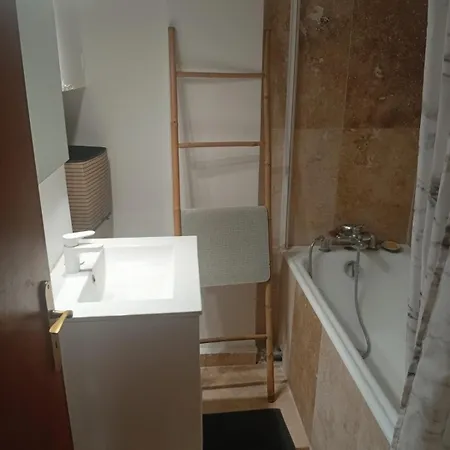 Cosy Aparthotel