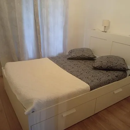 Cosy 3* Toulon