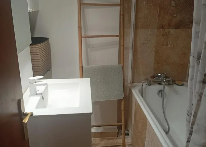 Cosy Aparthotel