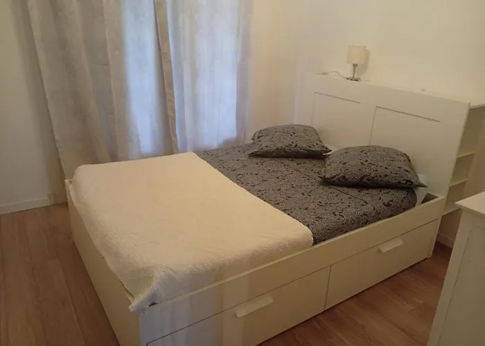 Cosy 3* Toulon
