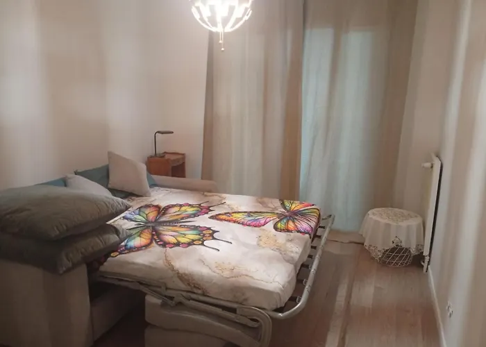 Cosy Aparthotel